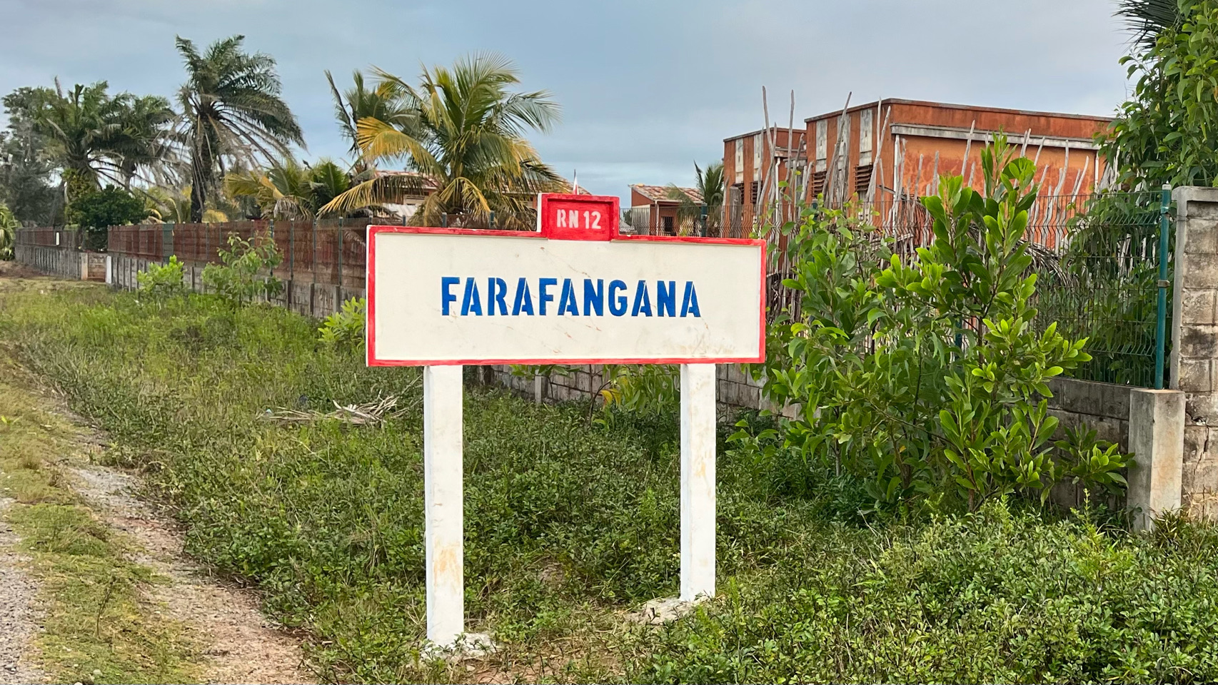 Farafangana